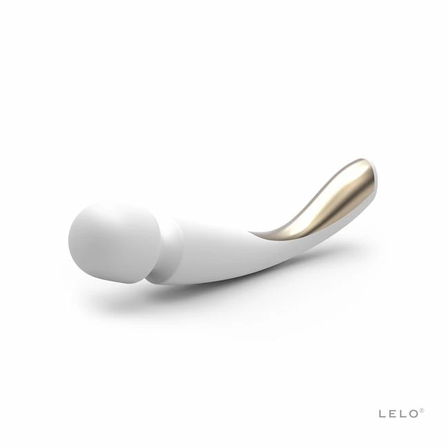 Lelo Smart Wand Medium Iv - Introducing the Lelo Smart Wand Medium Iv
