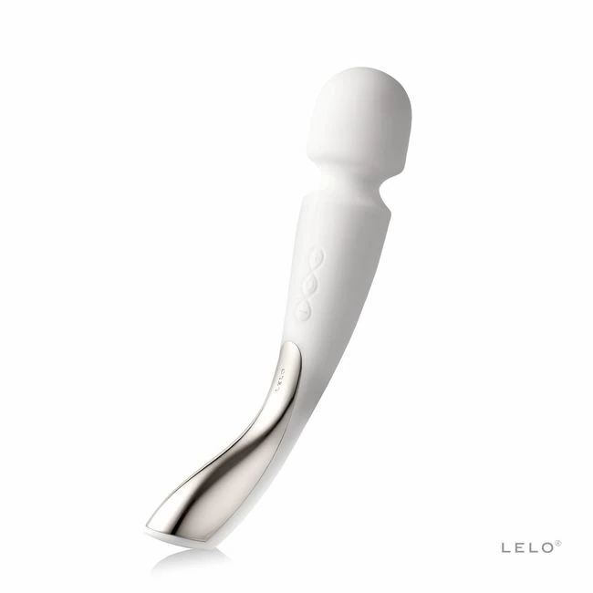 Lelo Smart Wand Medium Iv - Power & Performance