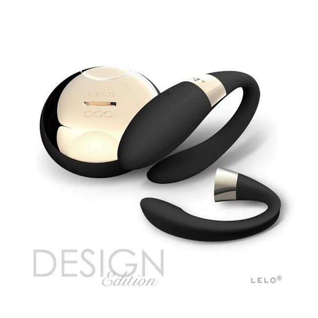 Lelo Tiani 2 - Introducing the Lelo Tiani 2