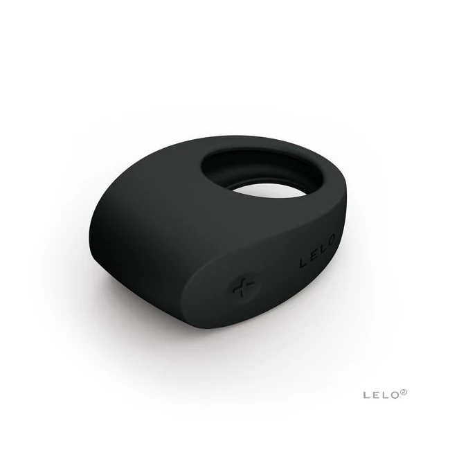 Lelo - Experience the Power of Lelo's TOR II Couples Ring