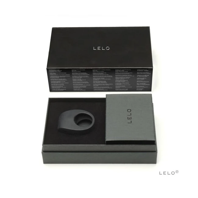 Lelo - How It Feels