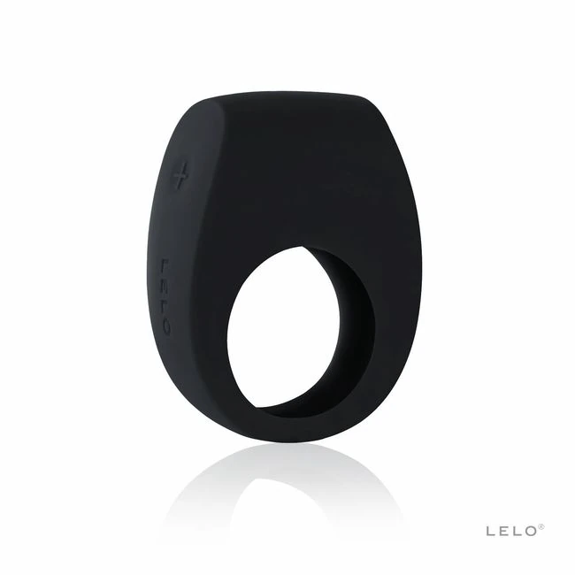 Lelo - Vibration Modes and Sensations