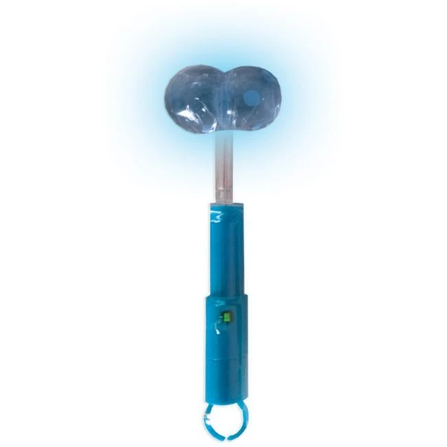 Light Up Boobie Pops Rasp - What Is the Light Up Boobie Pops Rasp?