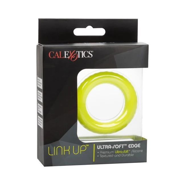 Link Up Edge - Key Details