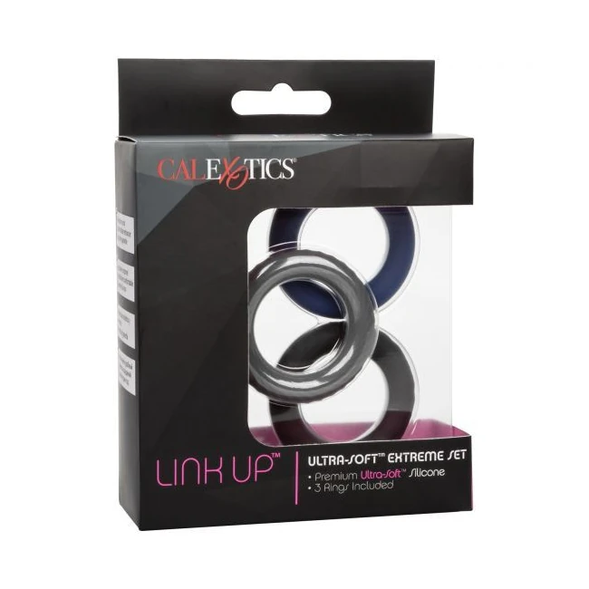 Link Up Ultra-soft Extrem - Key Details
