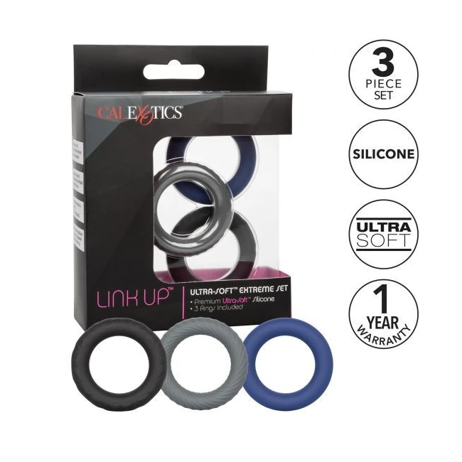 Link Up Ultra-soft Extrem - Product Specifications