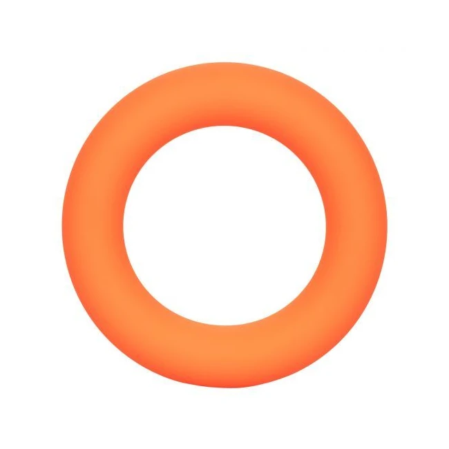 Link Up Ultra-soft Verge Orange - Experience Enhanced Pleasure with the Link Up Ultra Soft Verge Orange