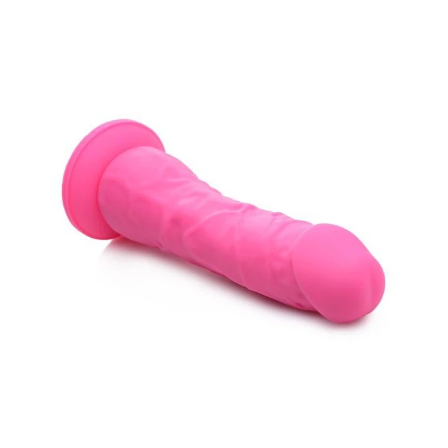 Lollicock Silicone Do - Material Feel & Construction