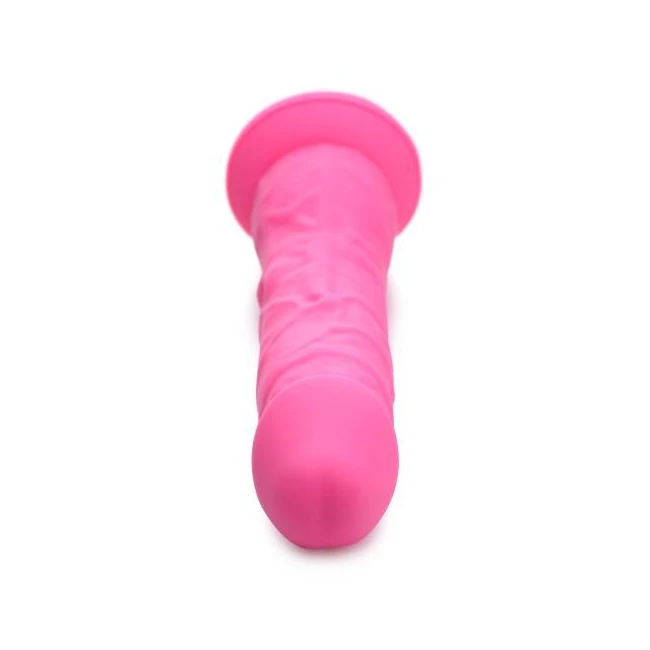 Lollicock Silicone Do - Size & Fit