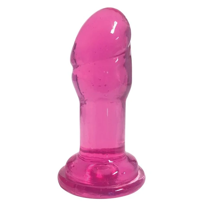 Lollicock Slim Mini Duo - Shape & Texture