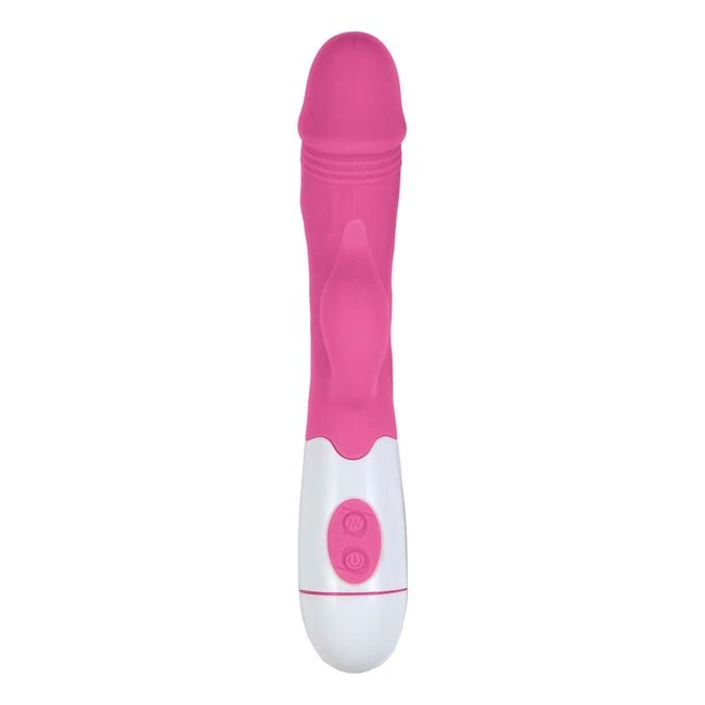 Lotus Sensual Massagers # Pink - Power & Performance
