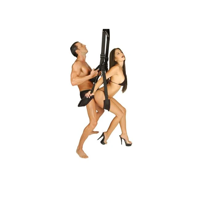 Love Swing - Material & Feel