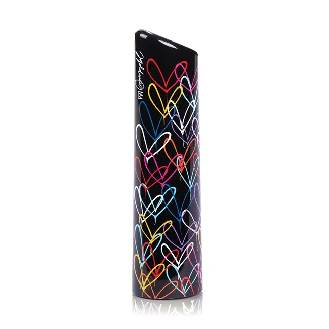 Lovebuzz Positive Angle - Vibration Modes