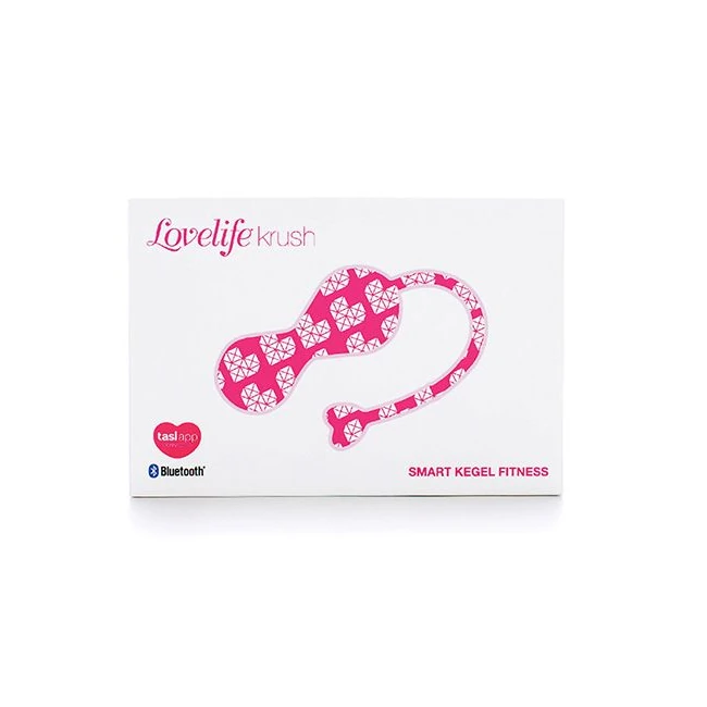 Lovelife Krush Kegel Exer - How It Feels