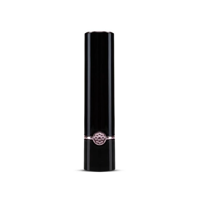 Lush Lina Lipstick Vibrat Scarlet - How It Feels