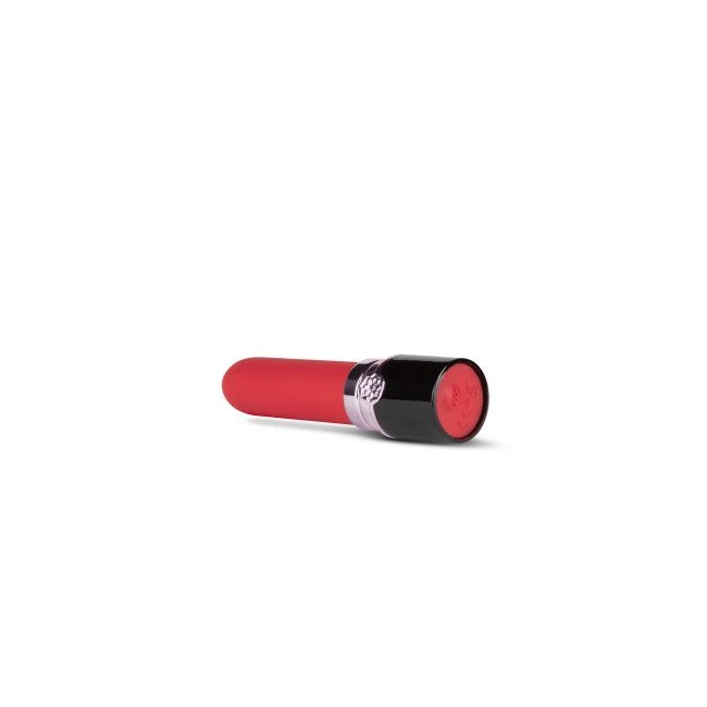 Lush Lina Lipstick Vibrat Scarlet - Vibration Modes