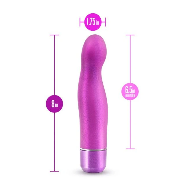Luxe Plus Divulge Purple - Power & Performance