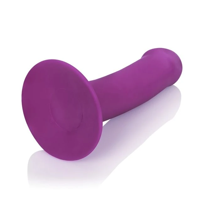 Luxe Touch Sensitive Vibr Purple - Vibration Modes and Functions