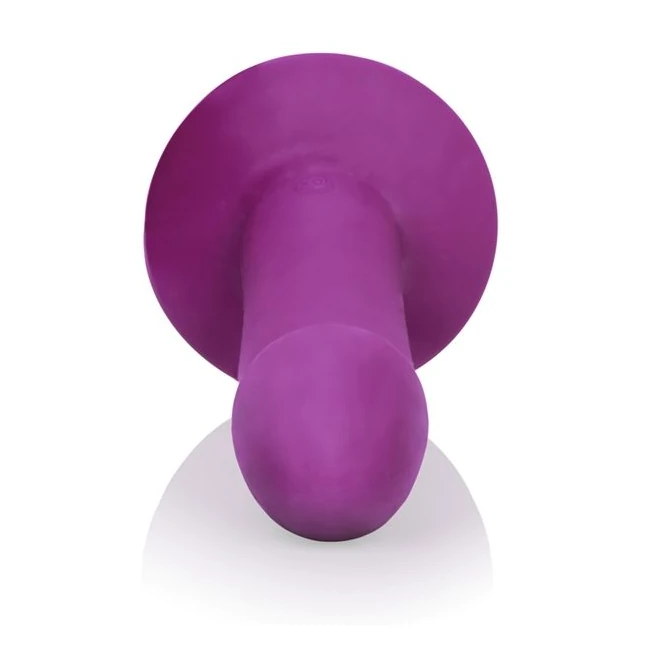 Luxe Touch Sensitive Vibr Purple - Power & Performance
