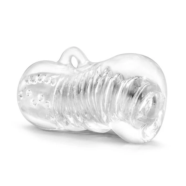 M for Men Hand Tool Clear - Introduction to the M for Men Hand Tool