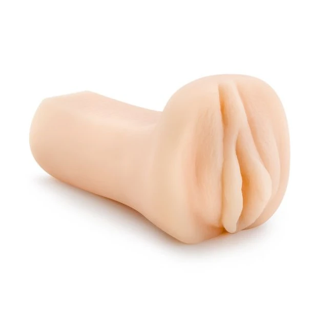 M for Men Minx Beige - How It Feels