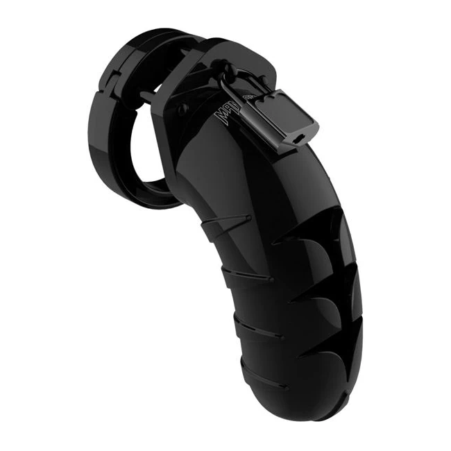 Mancage Chastity Bl Model - Comfort & Fit