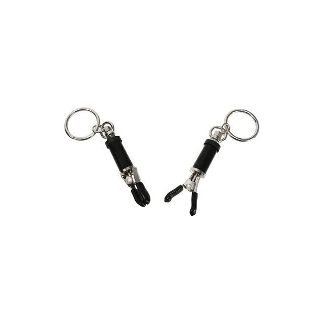 Master Series Amulet Nipp Dvice Set - Graduated Sizing & Customization