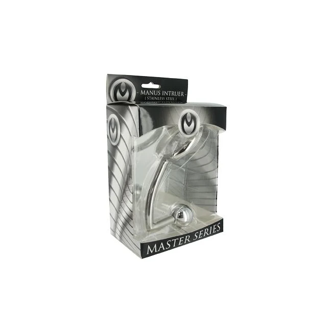 Master Series Anus Intrud - Hardware & Fasteners