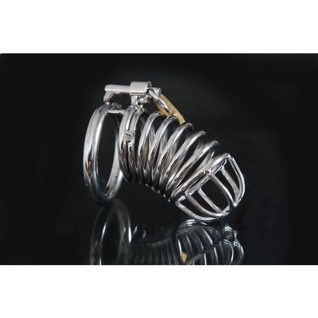 Master Series Bastille Pe Confinement Cage - Material & Safety