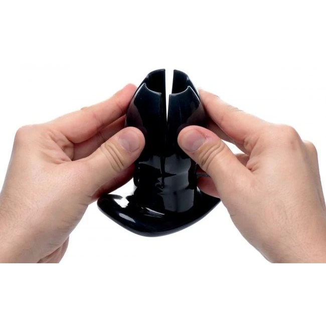 Master Series Claw Expand Anal Dialator - Shape & Comfort
