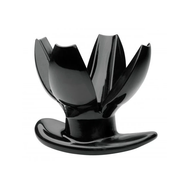 Master Series Claw Expand Anal Dialator - Material & Safety