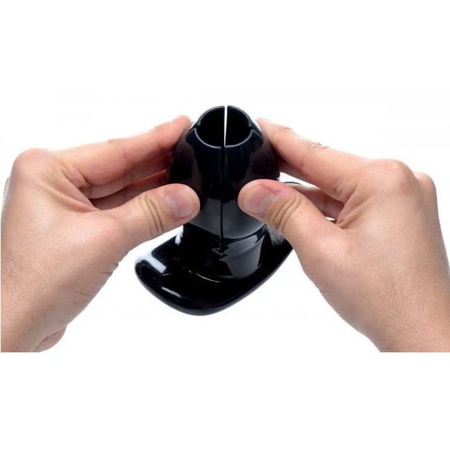 Master Series Claw Expand Anal Dialator - Graduated Sizing & Measurements