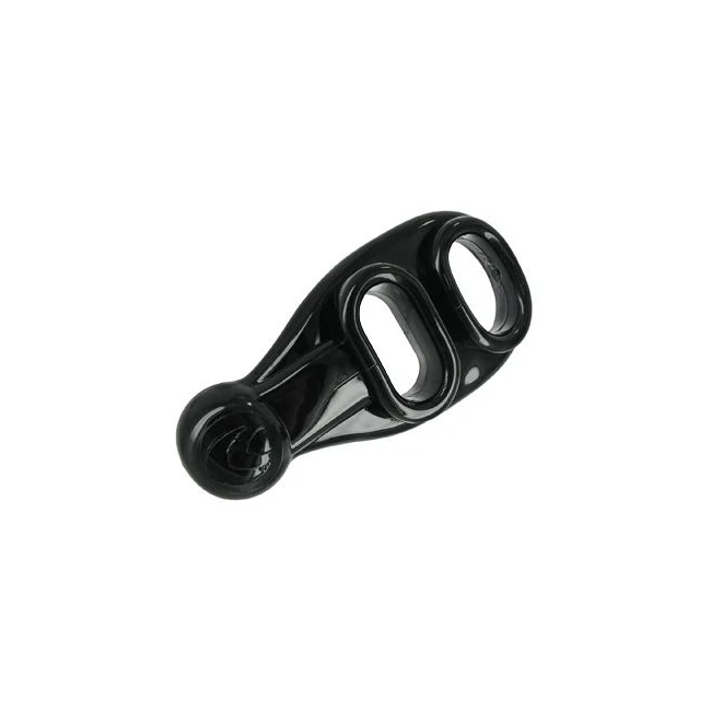 Master Series Diabolic Erection Enhancer - Shape & Comfort