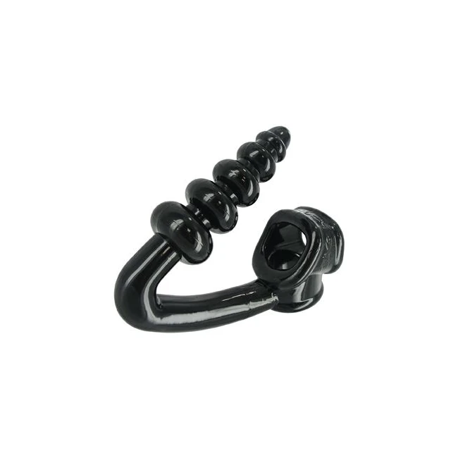 Master Series Erection Enhancer Anal Tower - Shape & Comfort