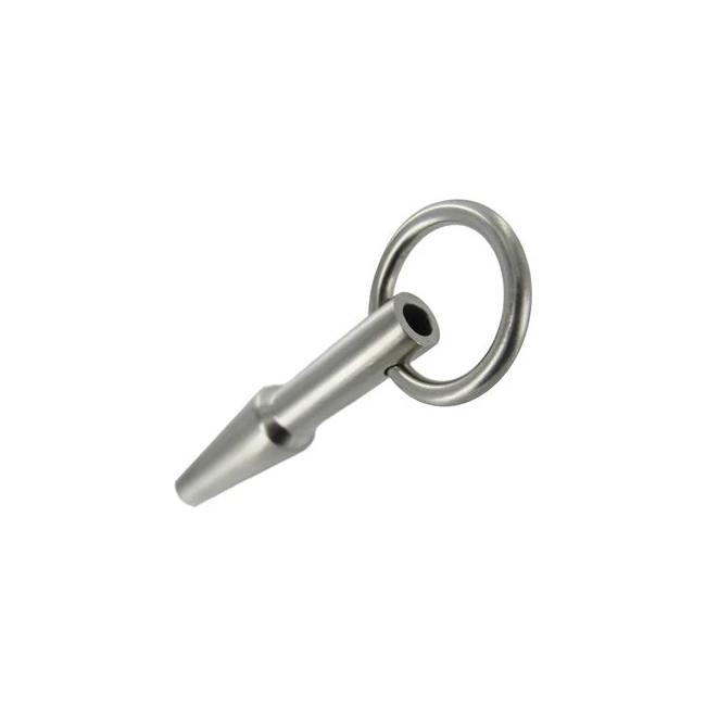 Master Series Lacuna Plug - Shape & Comfort