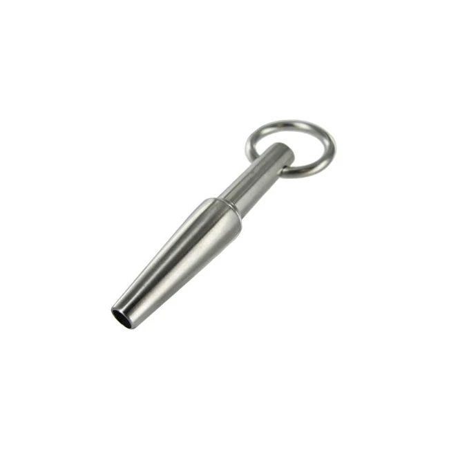 Master Series Lacuna Plug - Graduated Sizing