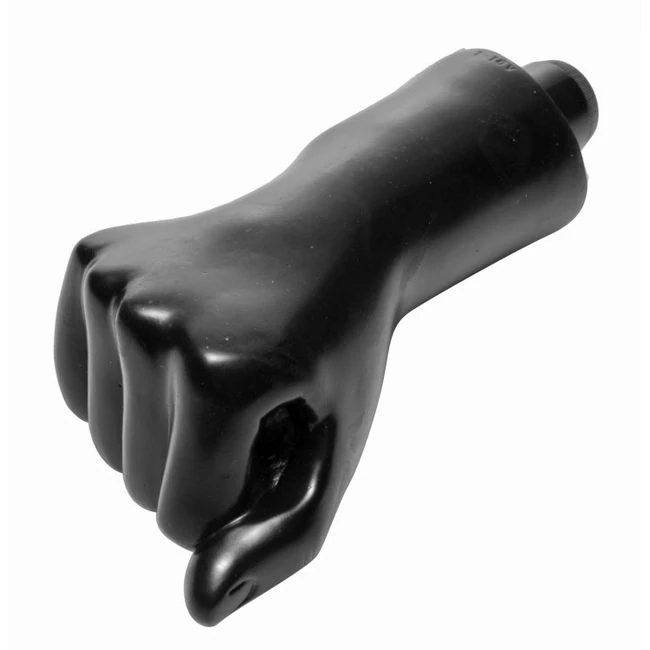 Master Series Mister Fist Vibrating Fist - Shape & Comfort