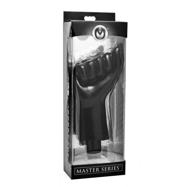 Master Series Mister Fist Vibrating Fist - Specifications