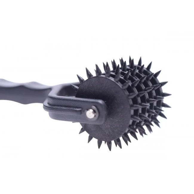 Master Series Spiked 5 Ro Pinwheel - Shape & Comfort