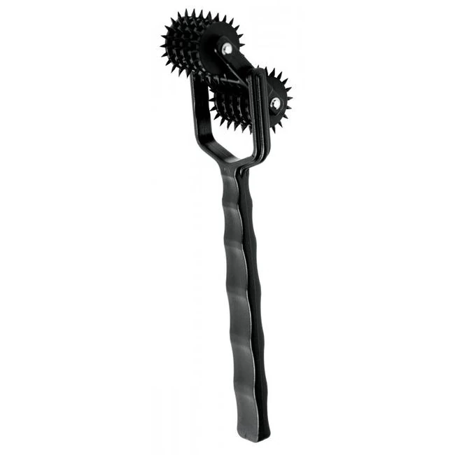 Master Series Transfix 10 Dual Pinwheel - Shape & Comfort