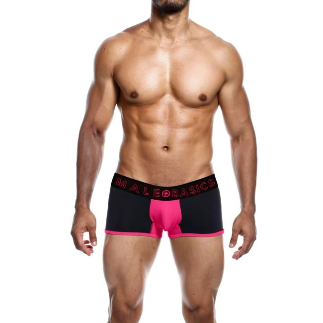 Mb Neon Trunk - Build & Quality