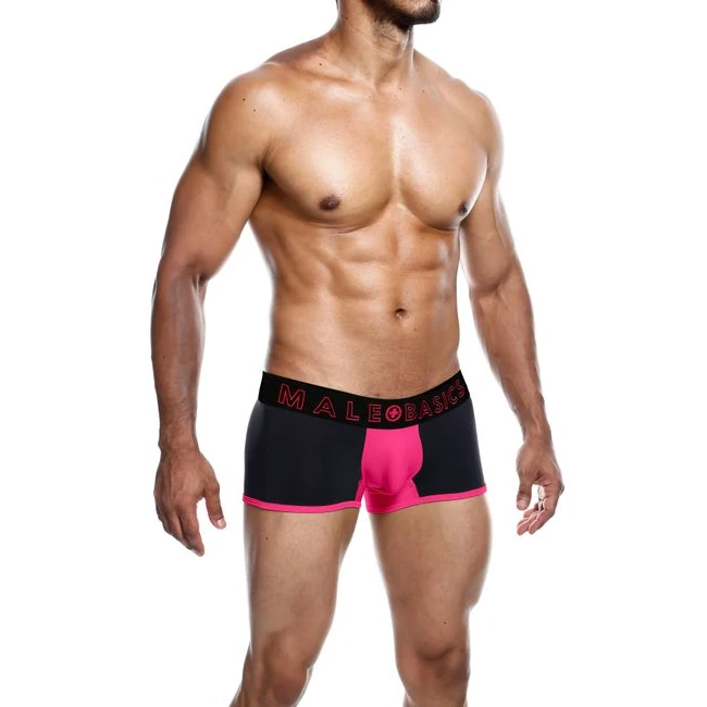 Mb Neon Trunk - Hardware & Fasteners