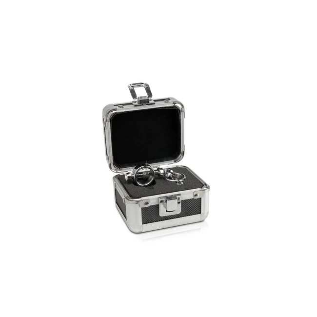 Metal Worx Magnetic Nippl Clamps - Experience the Luxury of Metal Worx Magnetic Nipple Clamps
