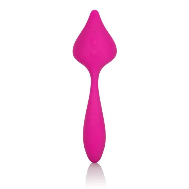 Mini Marvels Marvelous Lo Vibrator Pink - Introduction to the Mini Marvels Marvelous Lo Vibrator Pink