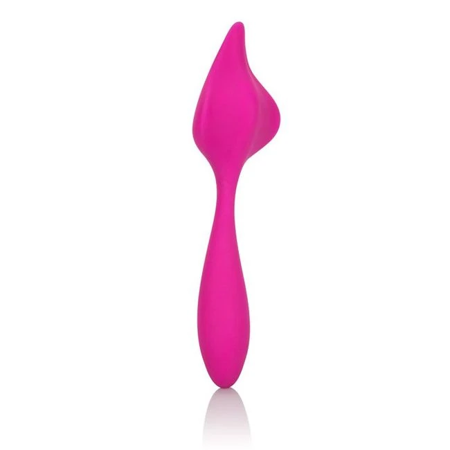 Mini Marvels Marvelous Lo Vibrator Pink - How It Feels