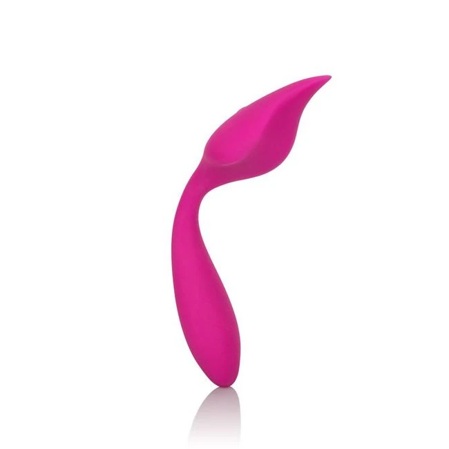 Mini Marvels Marvelous Lo Vibrator Pink - Vibration Modes and Stimulation