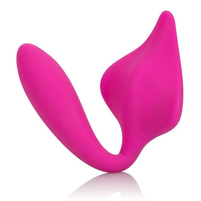 Mini Marvels Marvelous Lo Vibrator Pink - Power & Performance