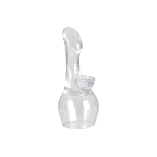 Miracle Massager Accessor - Vibration Modes