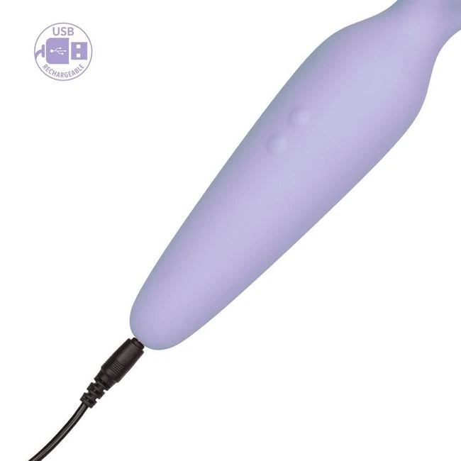 Miracle Massager Recharge - How It Feels