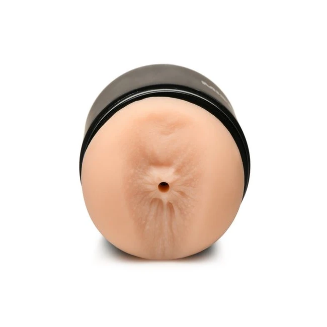 Mistress Double Shot Ass Mouth Light - Internal Texture